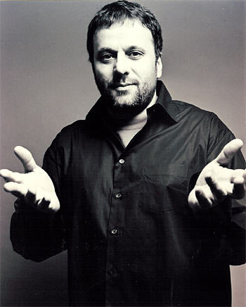 Francois K