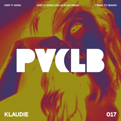 Klaudie