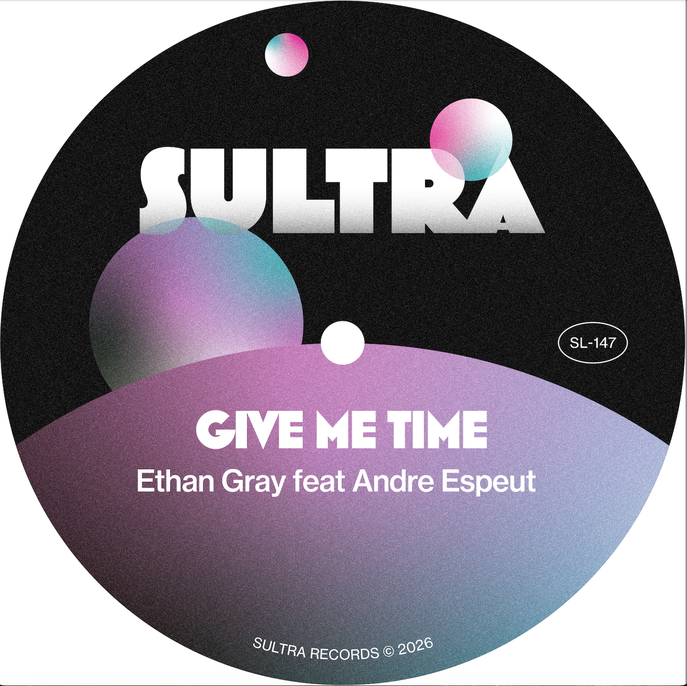 Ethan Gray feat Andre Espeut