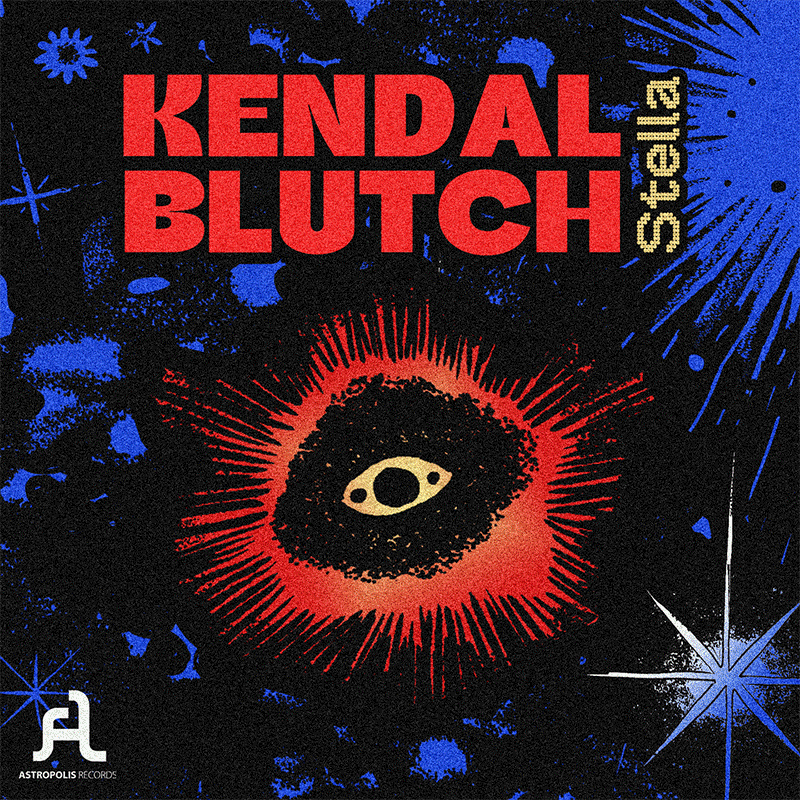 Kendal x Butch
