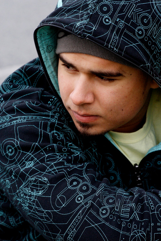 Afrojack