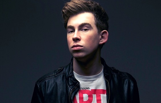 Hardwell