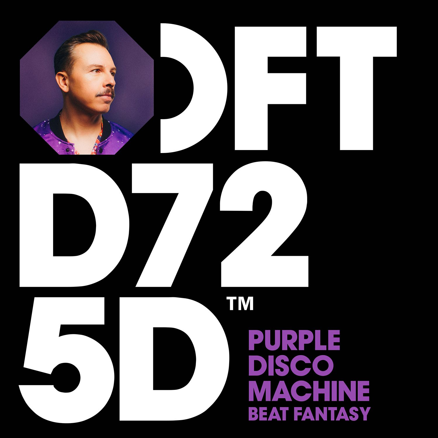 Purple Disco Machine