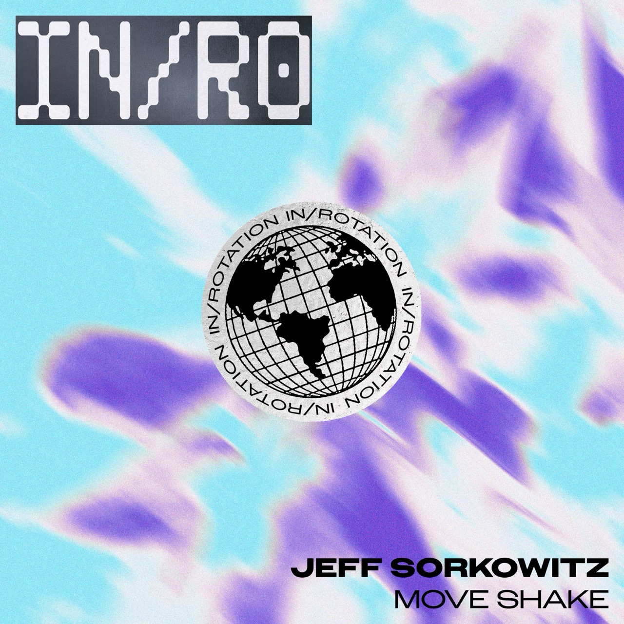 Jeff Sorkowitz