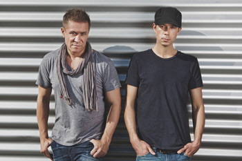 Cosmic Gate