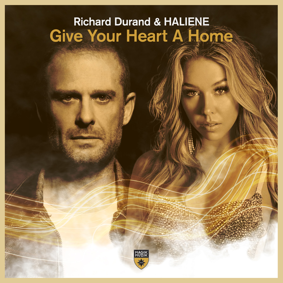 Richard Durand & HALIENE