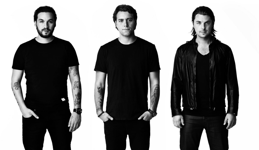 Swedish House Mafia
