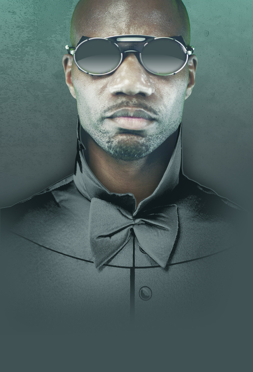 Green Velvet