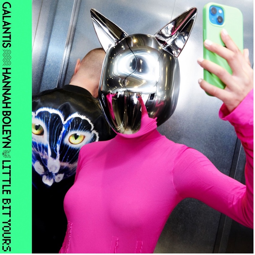 Galantis & Hannah Boleyn