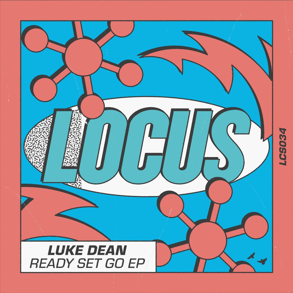 Luke Dean