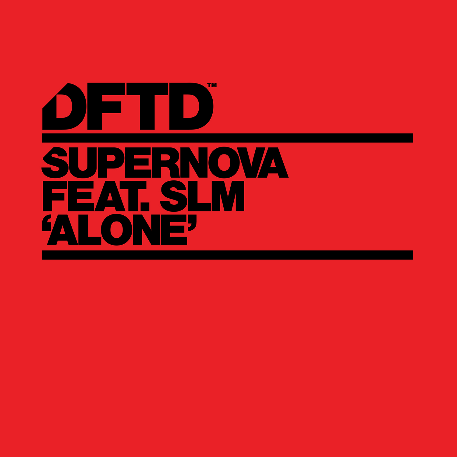 Supernova Feat. SLM