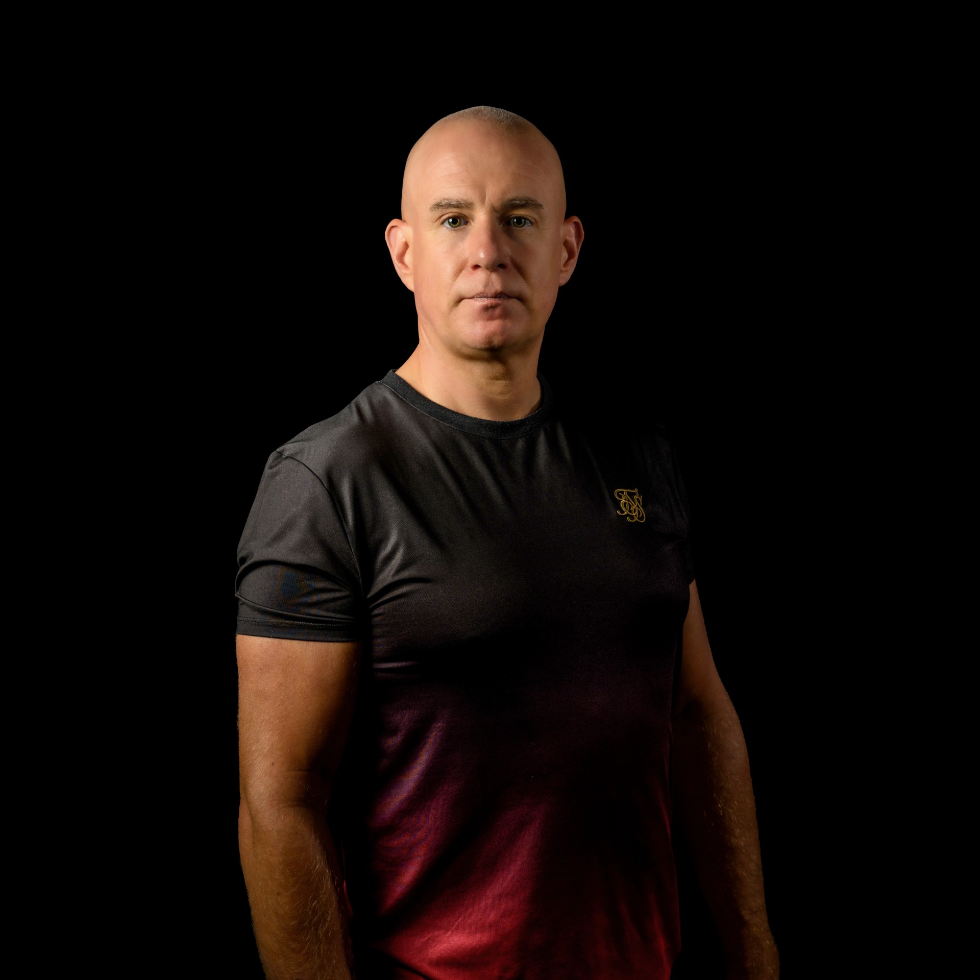 Mark Sherry