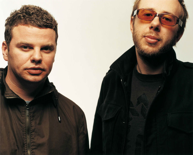 The Chemical Brothers