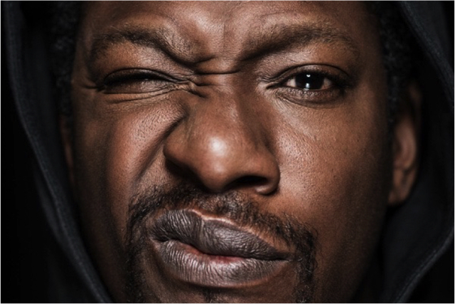 Roots Manuva