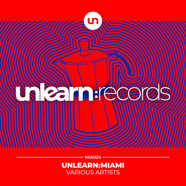 unlearn:Miami