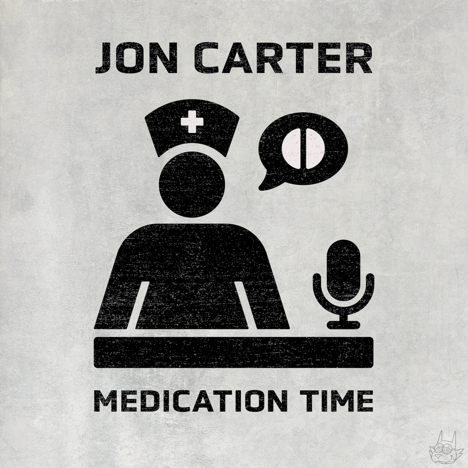 Jon Carter