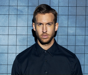 Calvin Harris