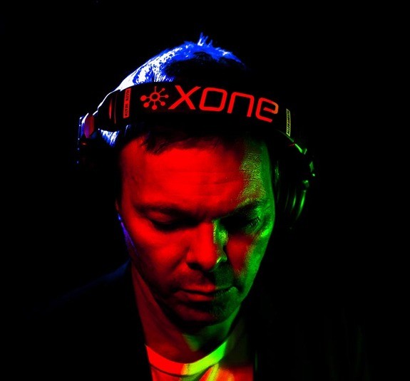 Pete Tong