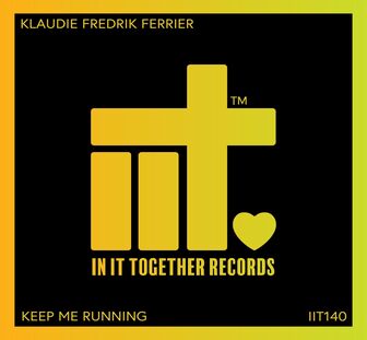 Klaudie & Fredrik Ferrier