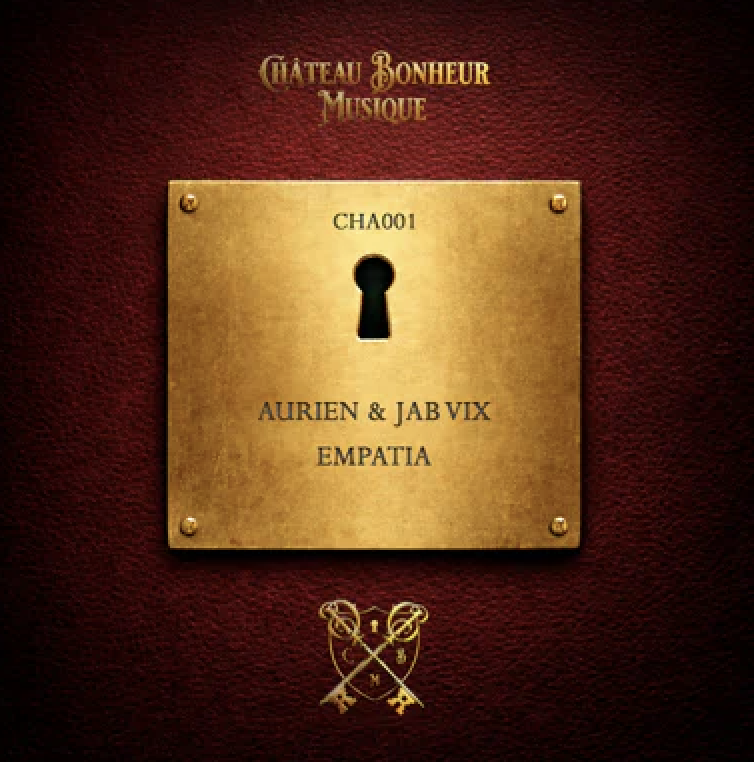 Château Bonheur Musique | Aurien & Jab Vix
