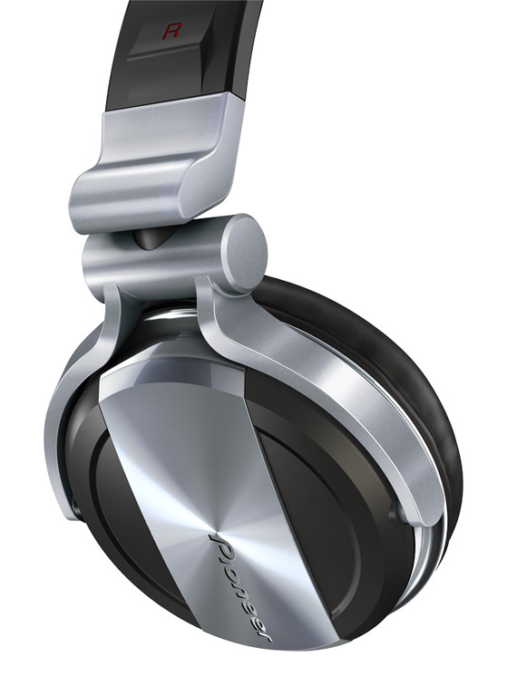 Pioneer HDJ-1500s