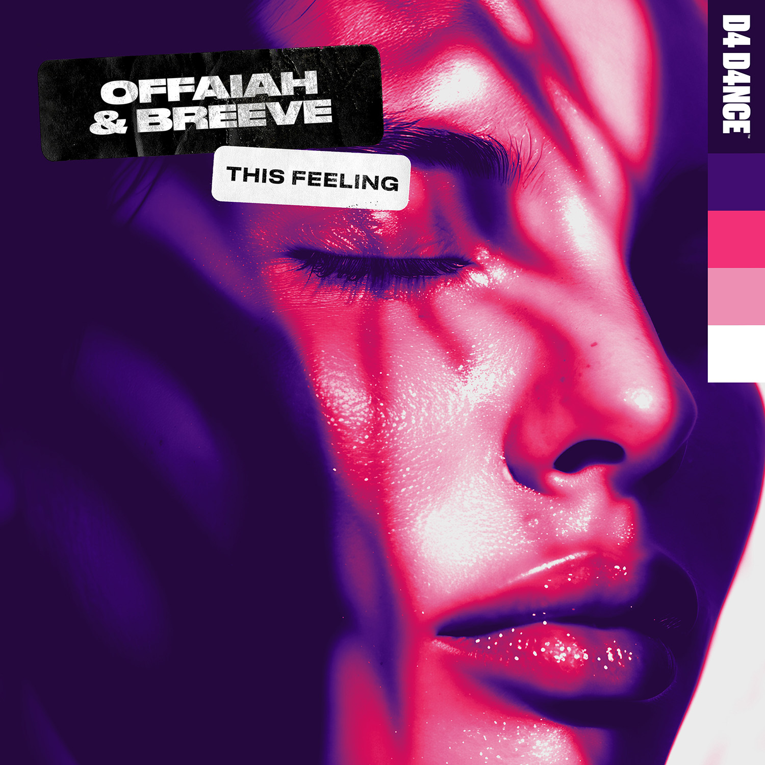 OFFAIAH & Breeve