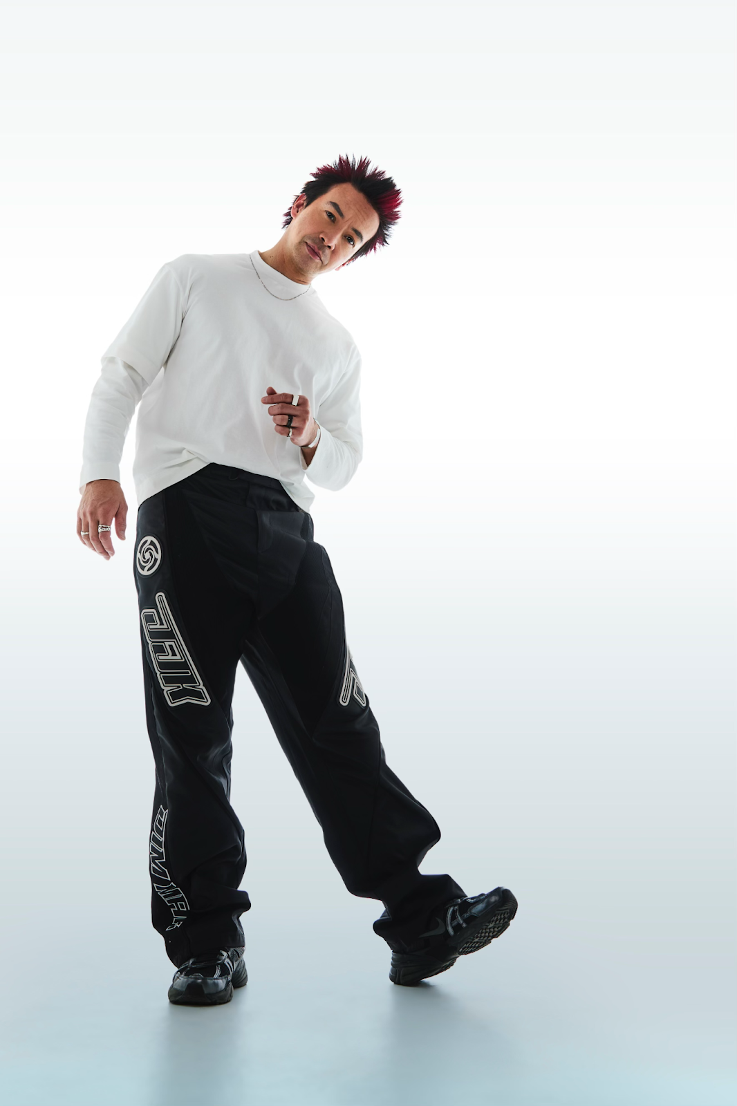 Laidback Luke