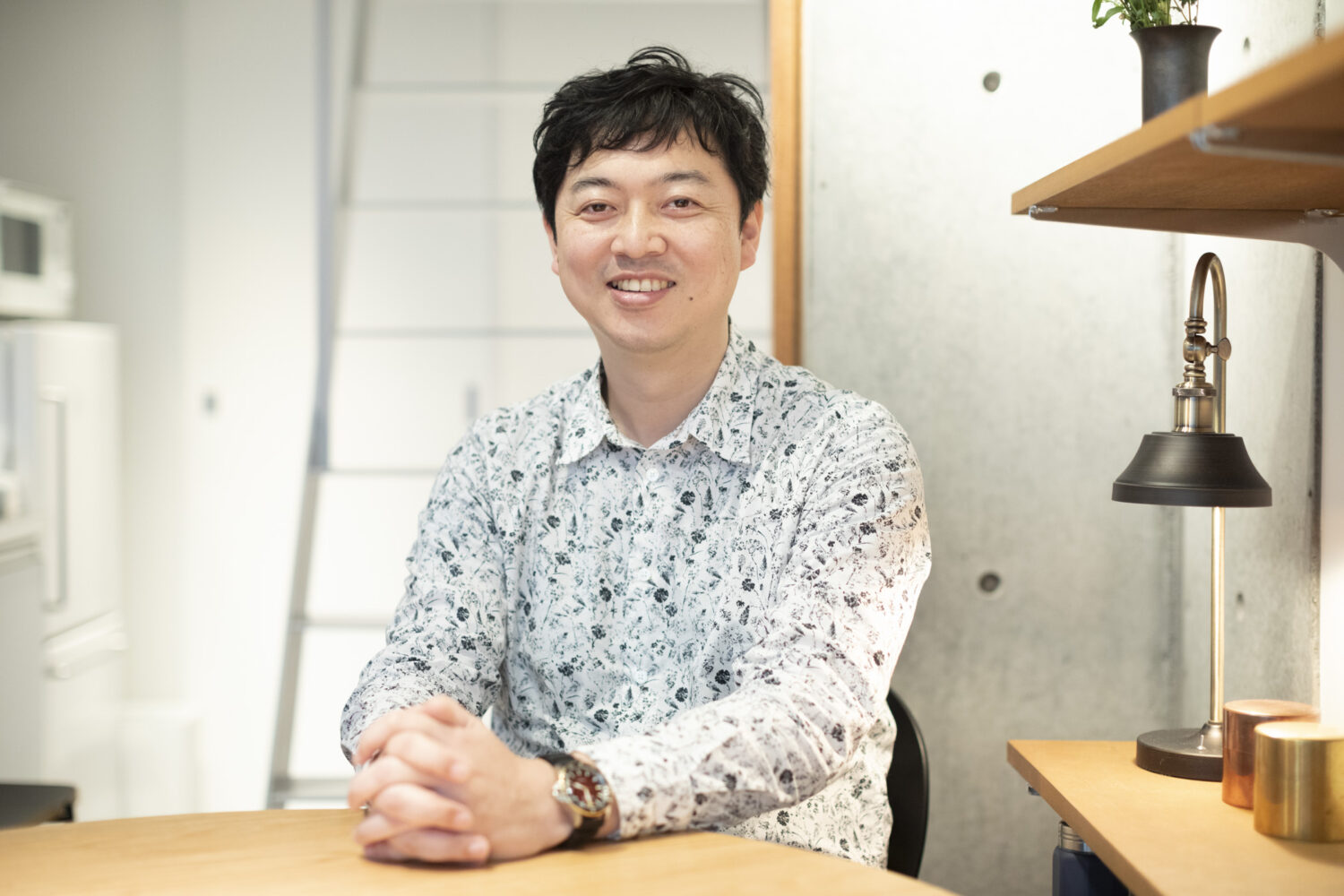 【メディア掲載】アートと社会とウェルビーイングを訪ねるウェブマガジン「ああともTODAY」に西のインタビュー記事が掲載されました！