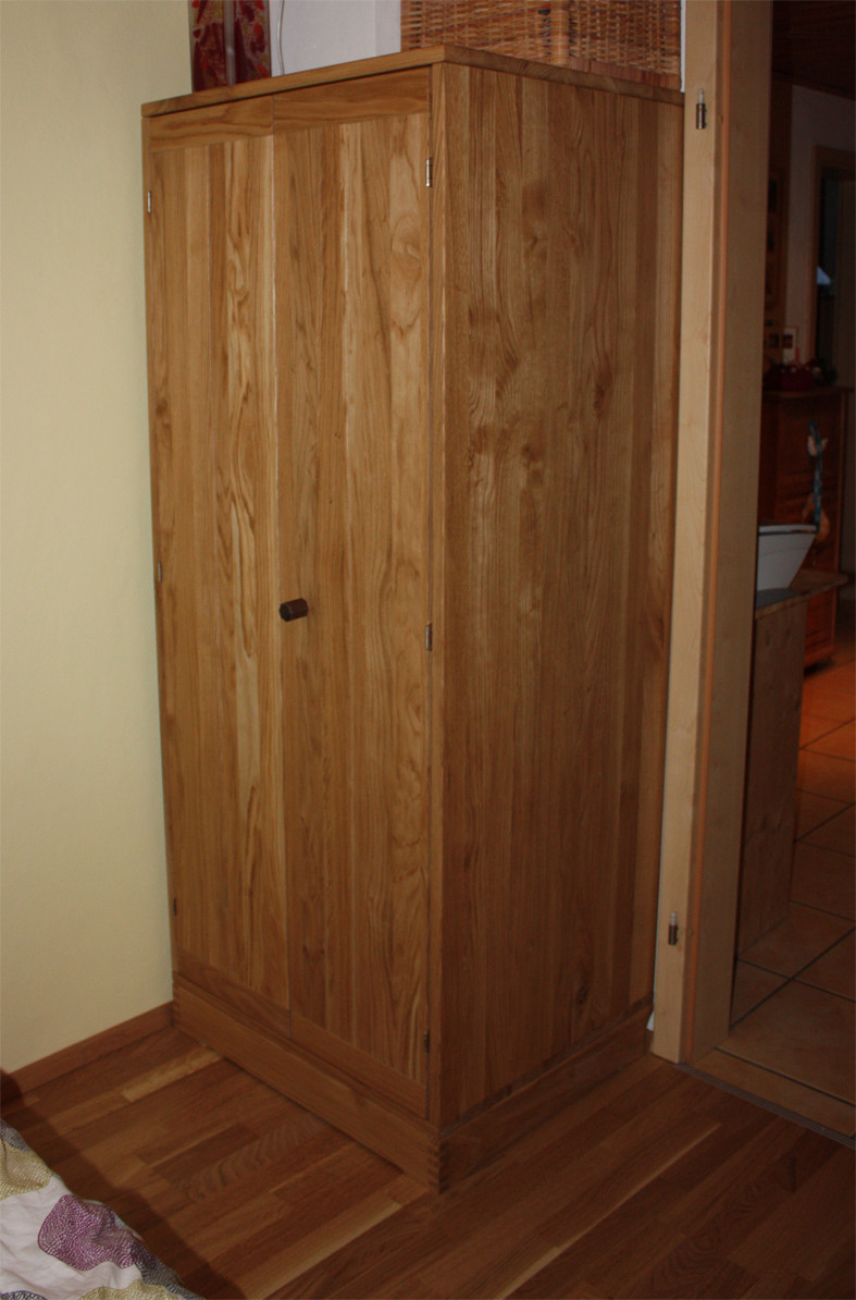 Schrank Eiche