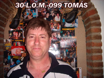 30-L.O.M.-099 - TOMAS - ASTURIAS
