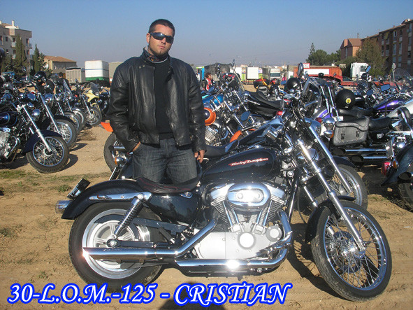 30-L.O.M.-125 - CRISTIAN - MURCIA