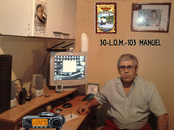 30-L.O.M.-103 MANUEL - MÁLAGA