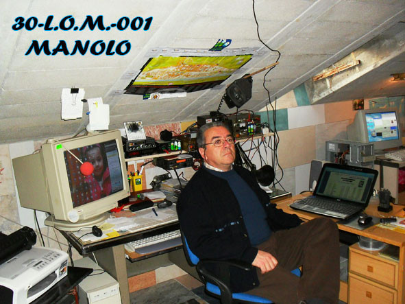 30-L.O.M.-001 - MANOLO - ASTURIAS (PRESIDENTE)