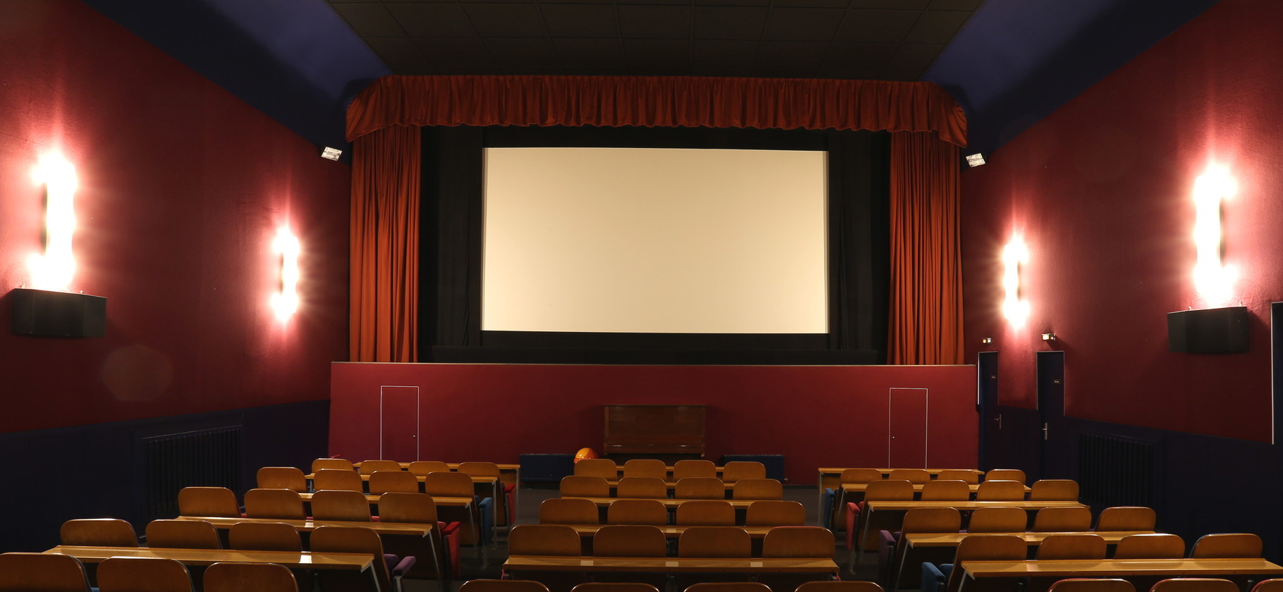 Cinestar Saalfeld Cinestar Saalfeld