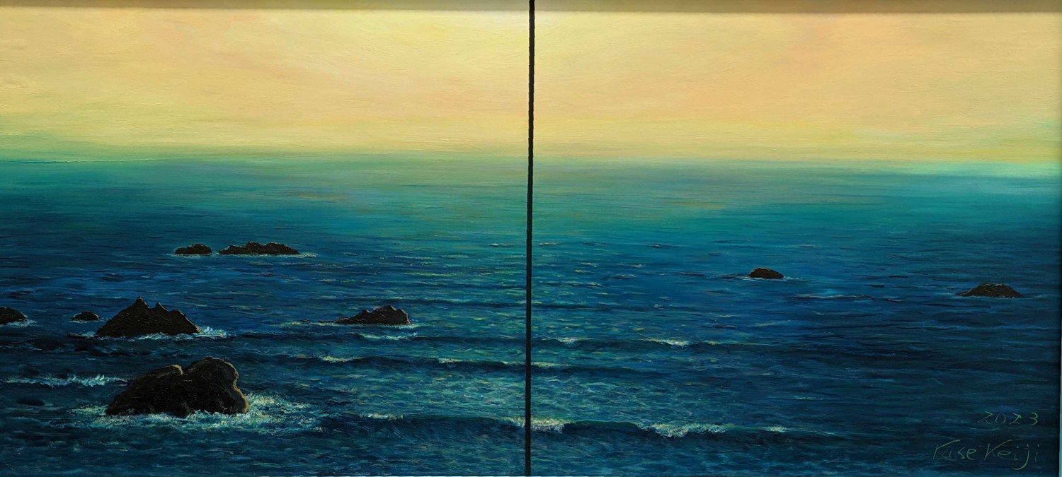 第59回全展 受賞者及び作品 - 全日本美術協会 第59回全展 受賞者及び作品 - 全日本美術協会