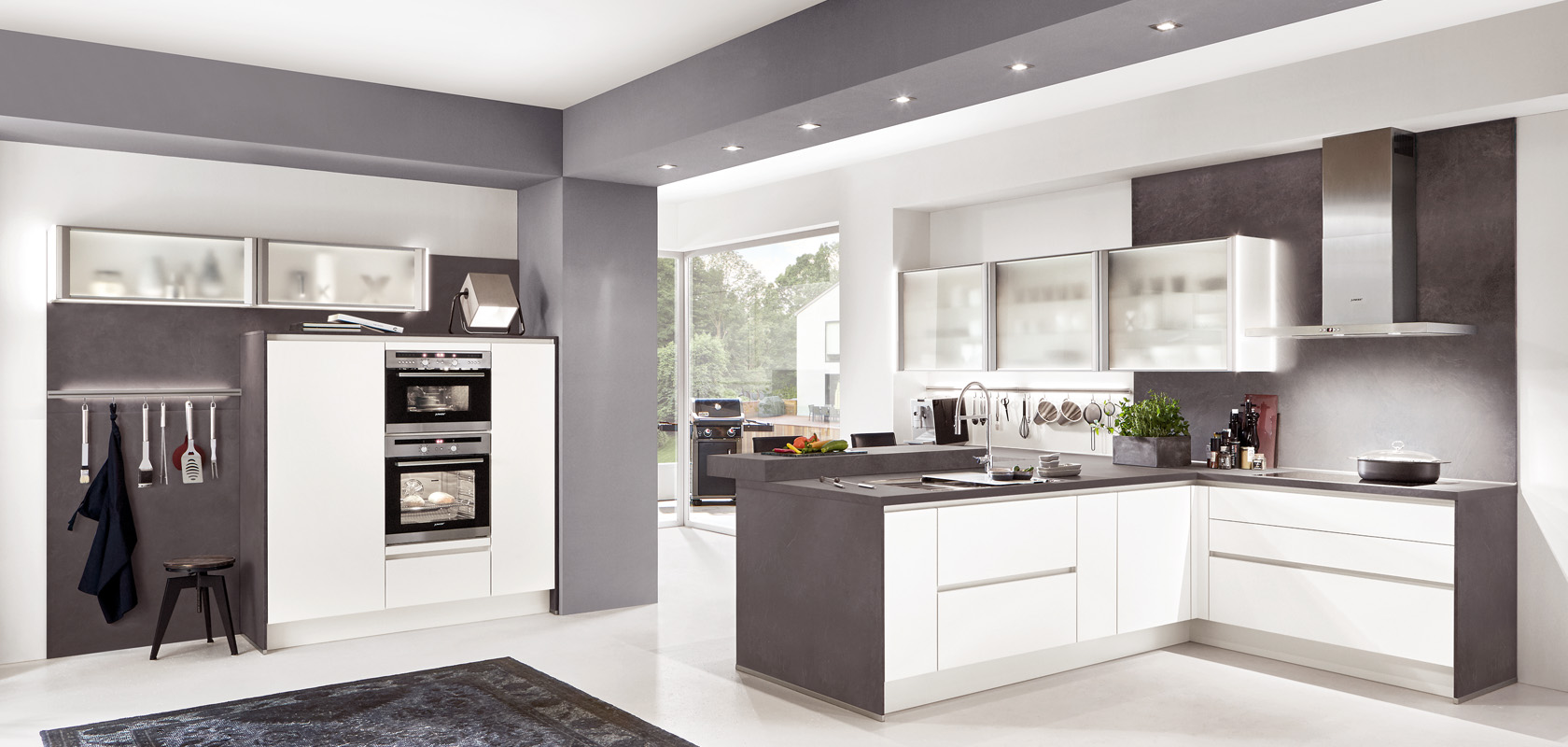 Eiland Keuken Sophie - Vanaf €11.999,-