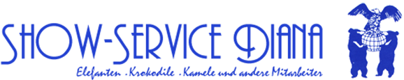 Show-Service Diana