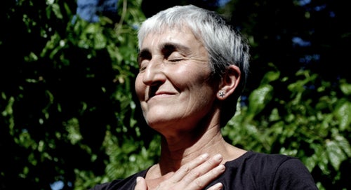 Ich biete Meditation und Qigong an in der Natur oder in meiner Praxis in Niederweningen