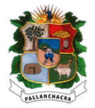 FACEBOOK: Municipalidad Distrital de Pallanchacra - Gestión 2023 / 2026