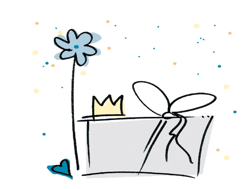 Gutschein für Onlineshop Salon Wunderbar