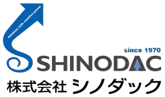 Home 株式会社シノダック
