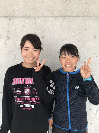 2018国体成年女子