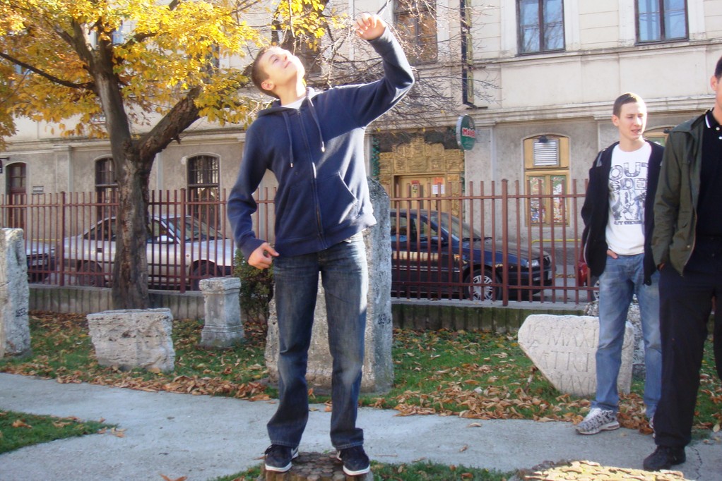 Statue