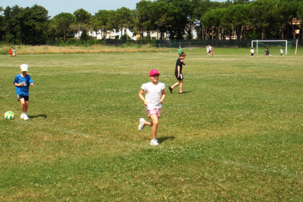Trockentraining