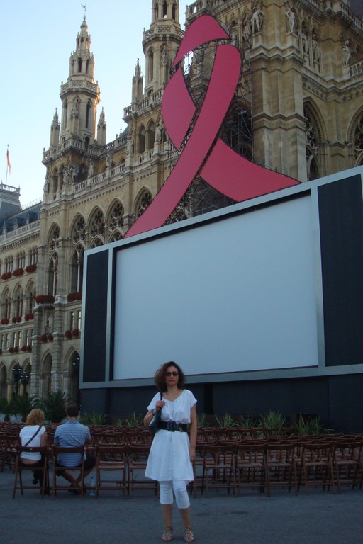 Rathaus, Wien