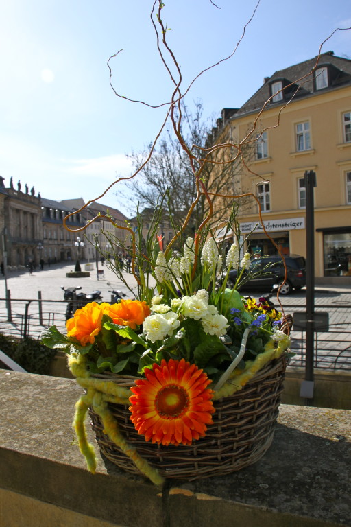 Bayreuth