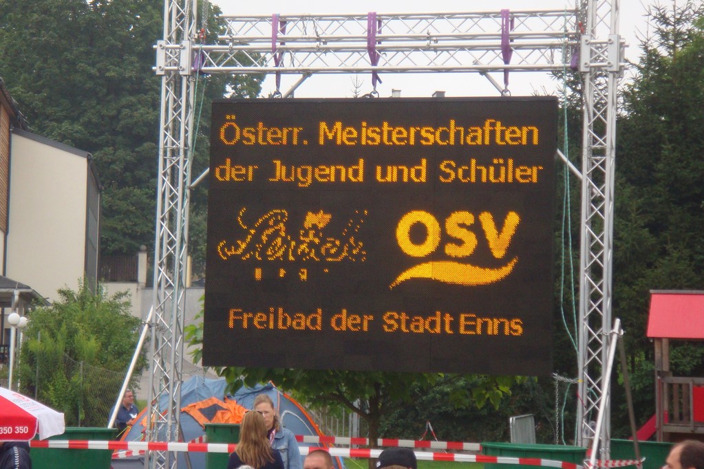 Enns, Oberösterreich