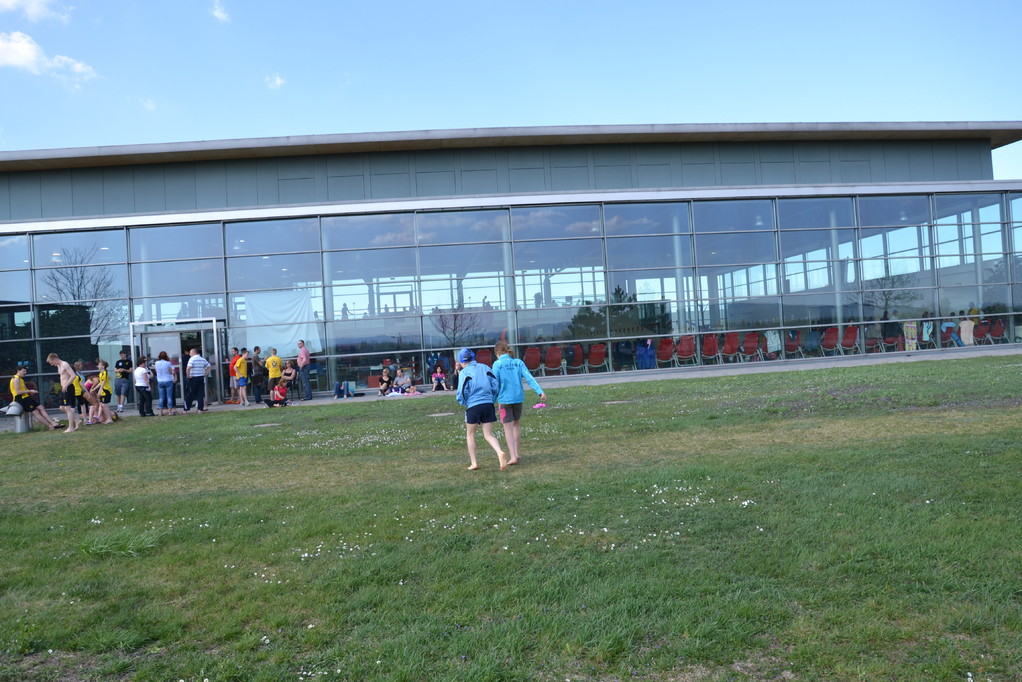 Arena NOVA