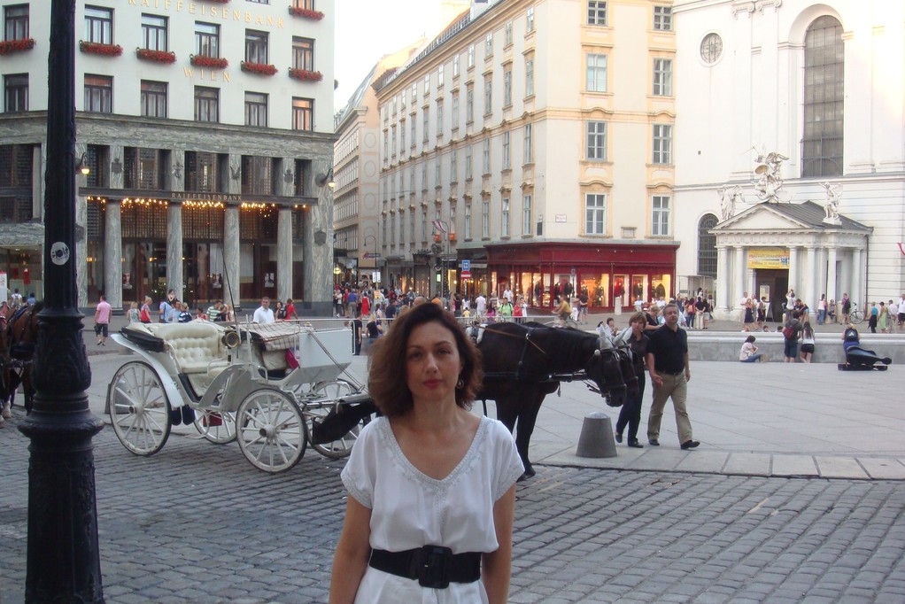 1. Bezirk, Wien