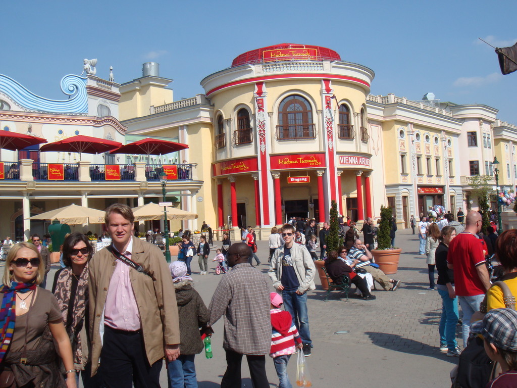 Prater